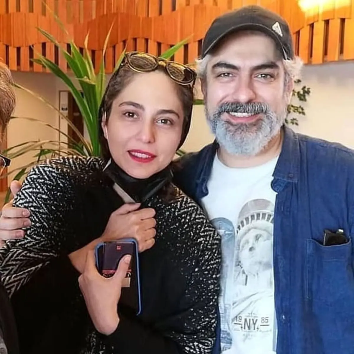 مهدی پاکدل