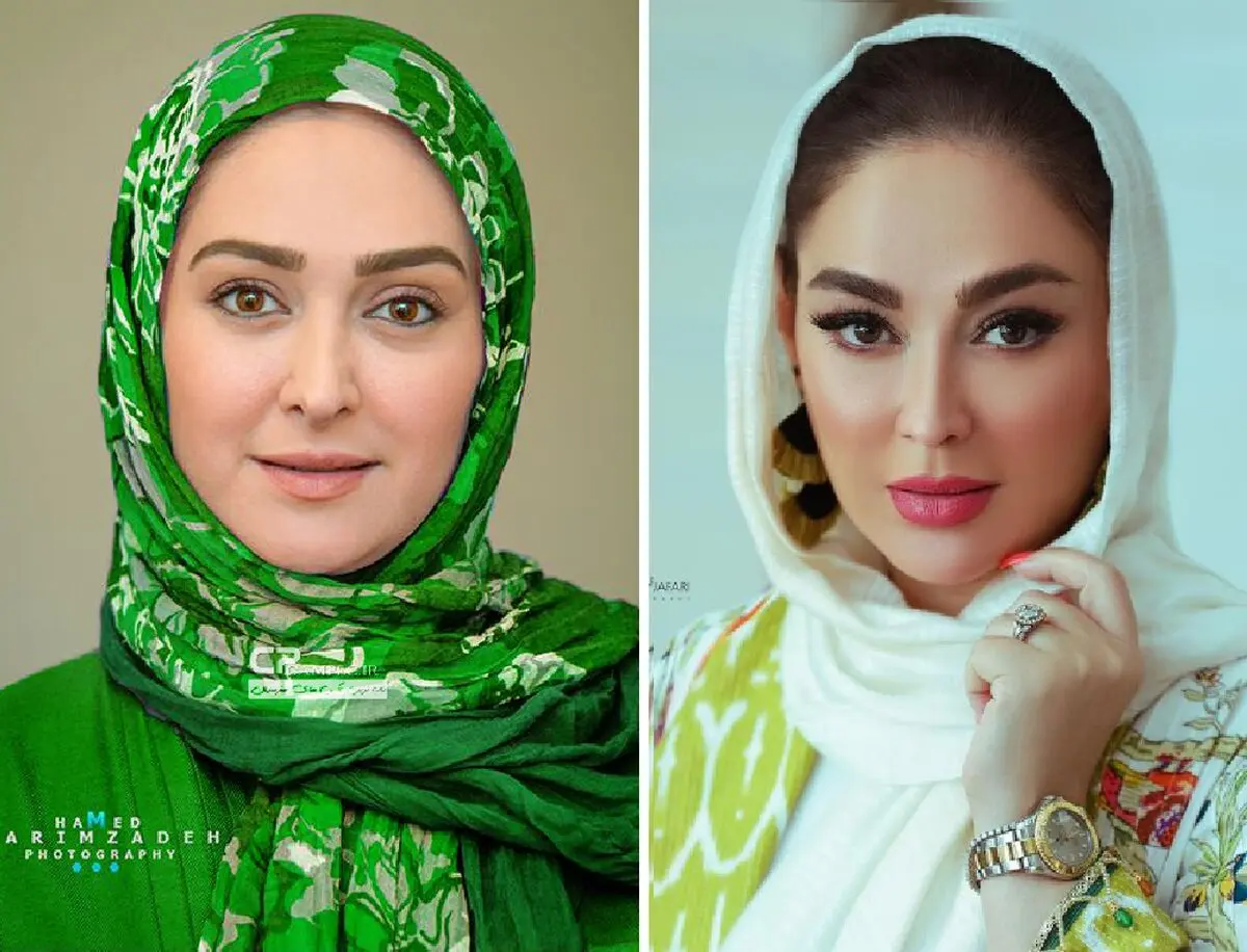 الهام حمیدی
