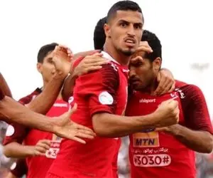 چراغ سبز آقای گل برای بازگشت دوباره به پرسپولیس