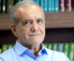 مسعود پزشکیان و معمای بزرگ تلویزیون و یخچال!