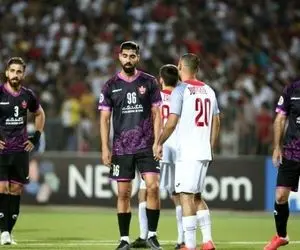 چه کسی ستاره مدنظر پرسپولیس را فراری داده بود؟