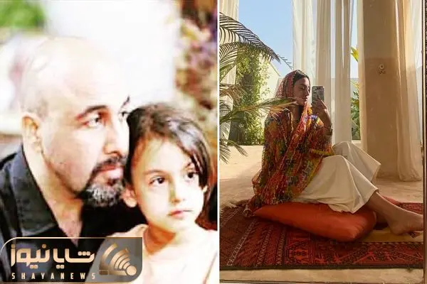 niki nasirian shayanews