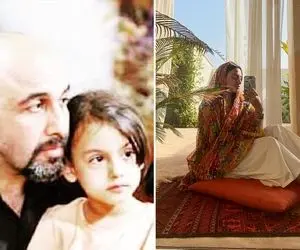 نیکی نصیریان بازیگر بلبل زبون بزنگاه رو یادته؟ بزن بزن ورزش میکنه فیگور میاد حَض کنی!