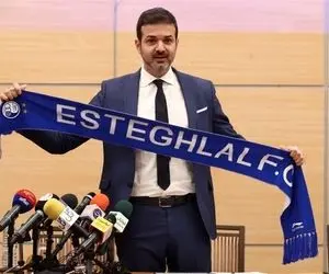 واکنش استراماچونی به شایعه بازگشتش به استقلال