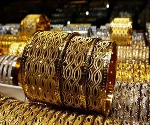 قیمت طلا امروز پنجشنبه 27 شهریور 1404 / سرنوشت طلا در دستان دلار و سیاست