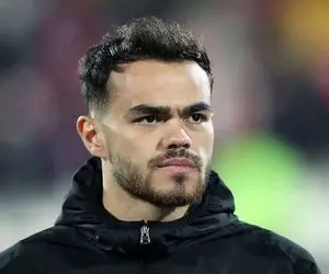 مشکل بزرگی که پرسپولیس برای تمدید با اورونوف دارد