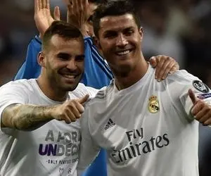 (عکس) پدیده رئال مادرید به فوتبال مالزی رفت