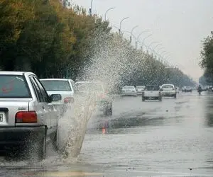 تهران از چهارشنبه یخبندان خواهد شد؟