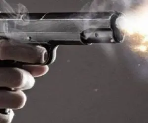 قتل قصاب توسط 