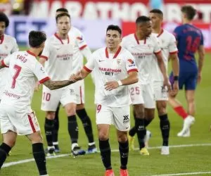 لطف آندلوسی‌ها به بارسا و رئال