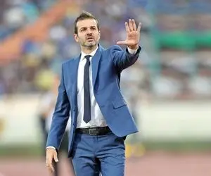 تمجید آندره آ استراماچونی از کاپیتان پیشین استقلال