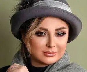 نیوشا ضیغمی از شوهرش طلاق گرفت؟