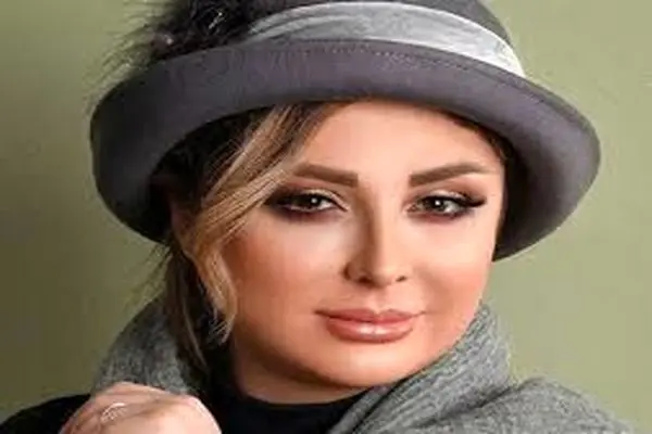 نیوشا ضیغمی