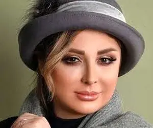 نیوشا ضیغمی از شوهرش طلاق گرفت؟