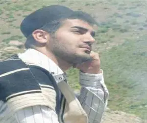 آواز خسروی؛ ایمان کریوند آهنگ شیر علی مردون رو یجوری خوند همه مست و مدهوش شدن