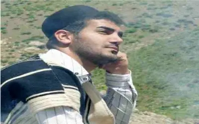 آواز خسروی؛ ایمان کریوند آهنگ شیر علی مردون رو یجوری خوند همه مست و مدهوش شدن