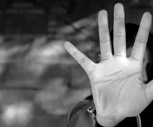 تعرض به دختر تهرانی در وسط بازار!