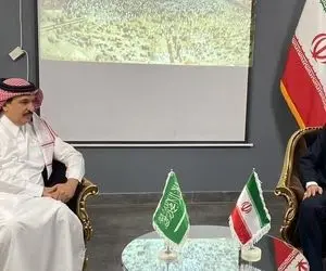 واکنش وزارت ورزش به ملاقات علی خطیر با سفیر عربستان