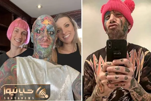 amir tataloo shayanews