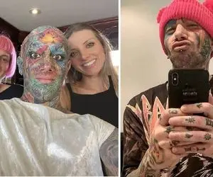 امیر تتلو ناجووور شده دلبسته دوتا دُخی شیربرنج؛ هذیان گویی آقا راجبه مامانش!