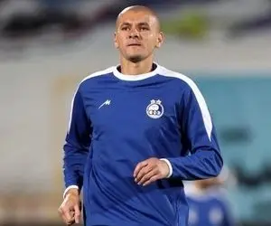 ستاره ای که شاید نیامده از استقلال برود!