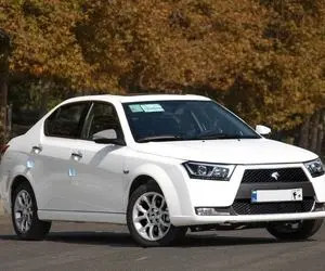 «دناپلاس توربو اتوماتیک» یک شبه 35 میلیون گران شد!