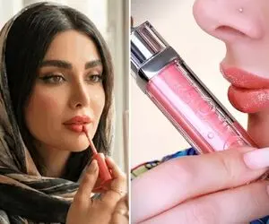 پرفروش ترین رژلب های سال 2025 در جهان؛ جهت استفاده روزانه یا مهمانی و حجیم کردن لب