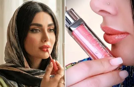 پرفروش ترین رژلب های سال 2025 در جهان؛ جهت استفاده روزانه یا مهمانی و حجیم کردن لب