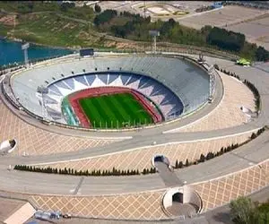 ورود تماشاگران به ورزشگاه ها؛ ستاد ملی کرونا تصمیم می گیرذد