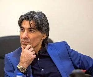 شمسایی : در تیم ملی فوتسال خط‌شکنی می‌کنم