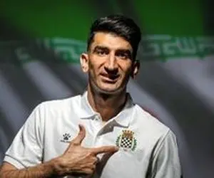 اردوی یاران بیرانوند تعطیل شد