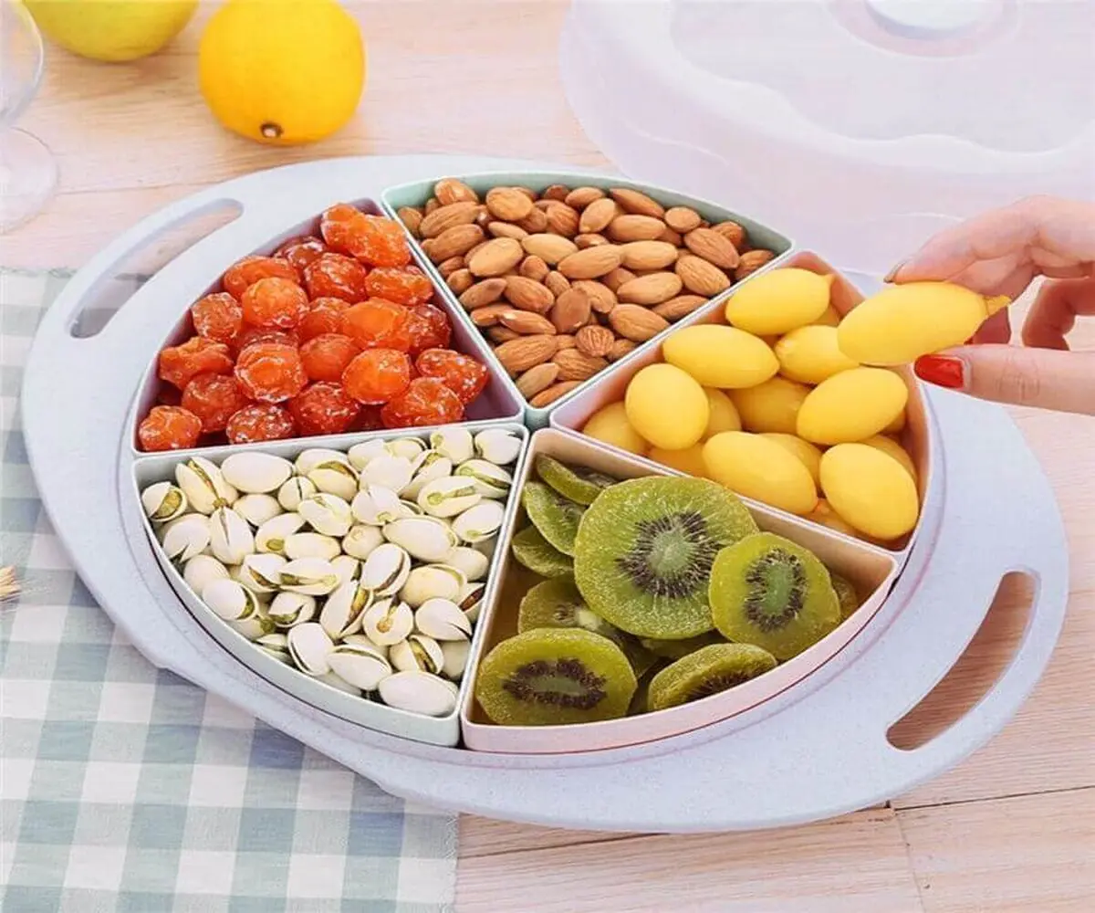 انواع مدل اردو خوری