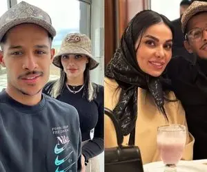 هَپی مَپی مهدی قائدی و ستارش برای عید از نوع چشم درااار؛ نگاه گره خورده لب ساحلُ  باش!