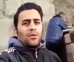 آواز اصیل؛ کارگره نبسته ام به کس دل خوند علیخانی از زیر سنگم شده پیداش کنه اوجش خداست