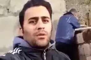 آواز اصیل؛ کارگره نبسته ام به کس دل خوند علیخانی از زیر سنگم شده پیداش کنه اوجش خداست