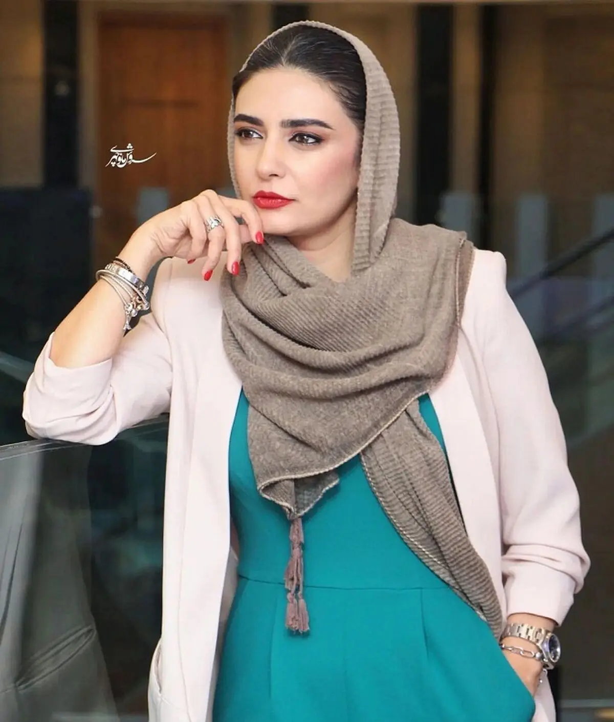 لیندا کیانی
