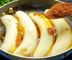 آموزش آشپزی؛ دسر معروفی که دنیا را دیوانه کرده بدون فر، فقط با یک تخم مرغ!