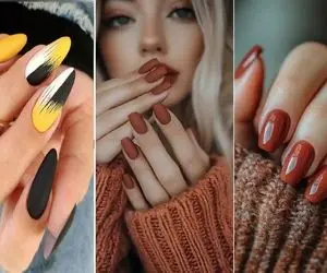 لاک هایی که رنگ پوست رو روشن میکنن / مناسب اونایی که از تیره بودن دستاشون گله دارن