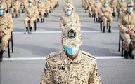 برگزاری آموزش های مهارتی ویژه سربازان در استان البرز