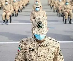 برگزاری آموزش های مهارتی ویژه سربازان در استان البرز