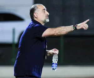 حسین عبدی جانشین گاریدو در پرسپولیس؟