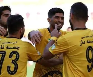 رقیبی جدی برای رامین رضاییان؛ ملی پوش قرمزپوش می شود؟!