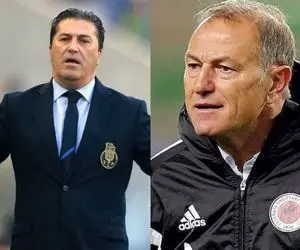 جانشین یحیی؛ یک پرتغالی، ایتالیایی یا سوئیسی