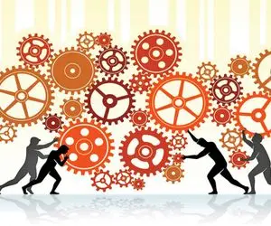 تلویزیون یا یخچال؟ مشکل اصلی اقتصادِ ایران این است!