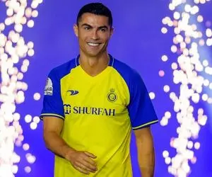 رونالدو به دنبال ثبت یک رکورد تاریخی در بازی با پرسپولیس