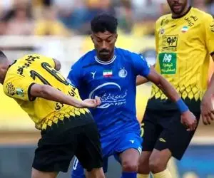 نگرانی استقلالی‌ها از غیبت احتمالی رامین رضاییان مقابل صنعت نفت