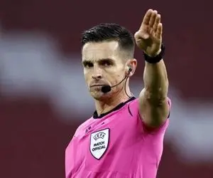 طارمی از این داور پنالتی می‌گیرد؟