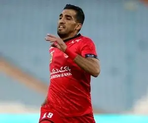 پیشنهاد نجومی اماراتی‌ها به وحید امیری پرسپولیسی ها را به وحشت انداخت!