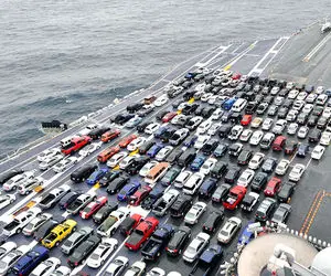 واردات خودرو باز هم به تعویق افتاد؟