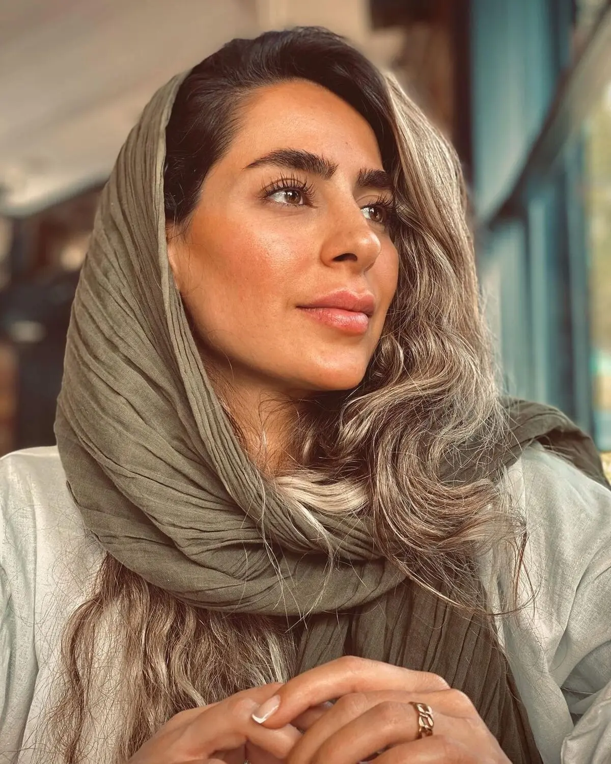 سمانه پاکدل